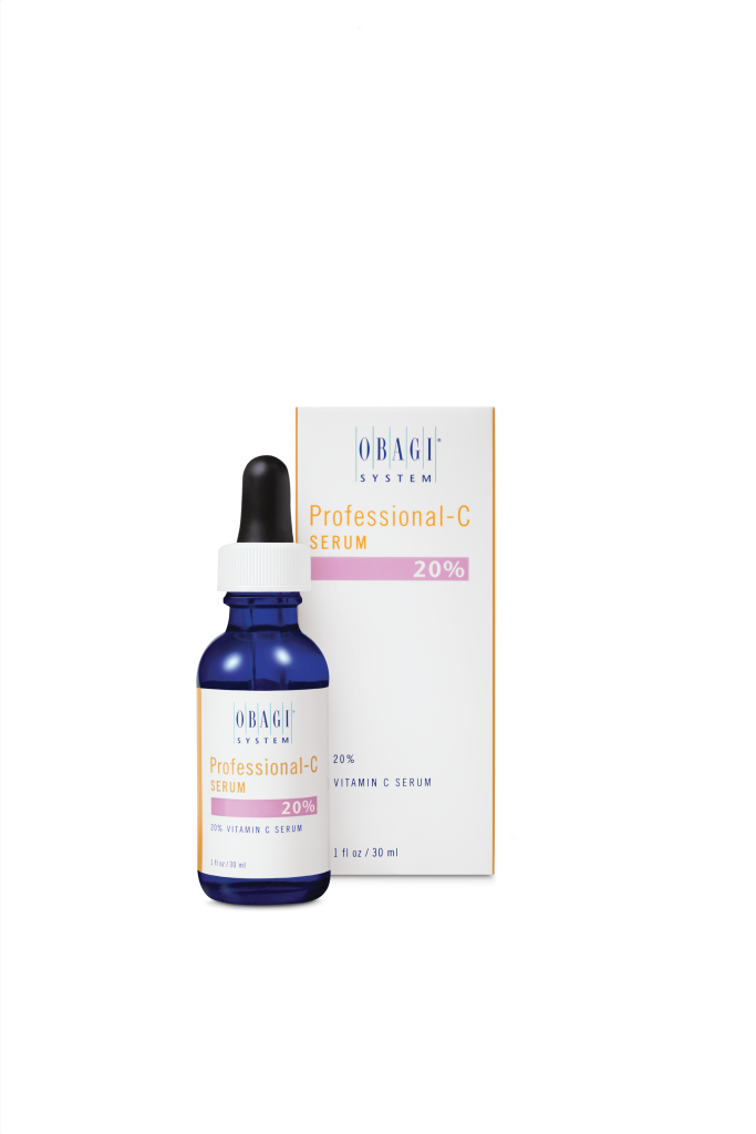 Obagi Professional C Serum 2024 20%