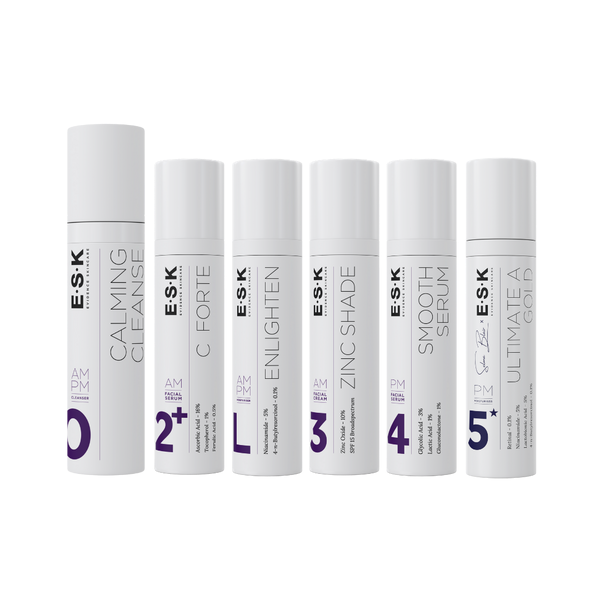 ESK pigmentation kit