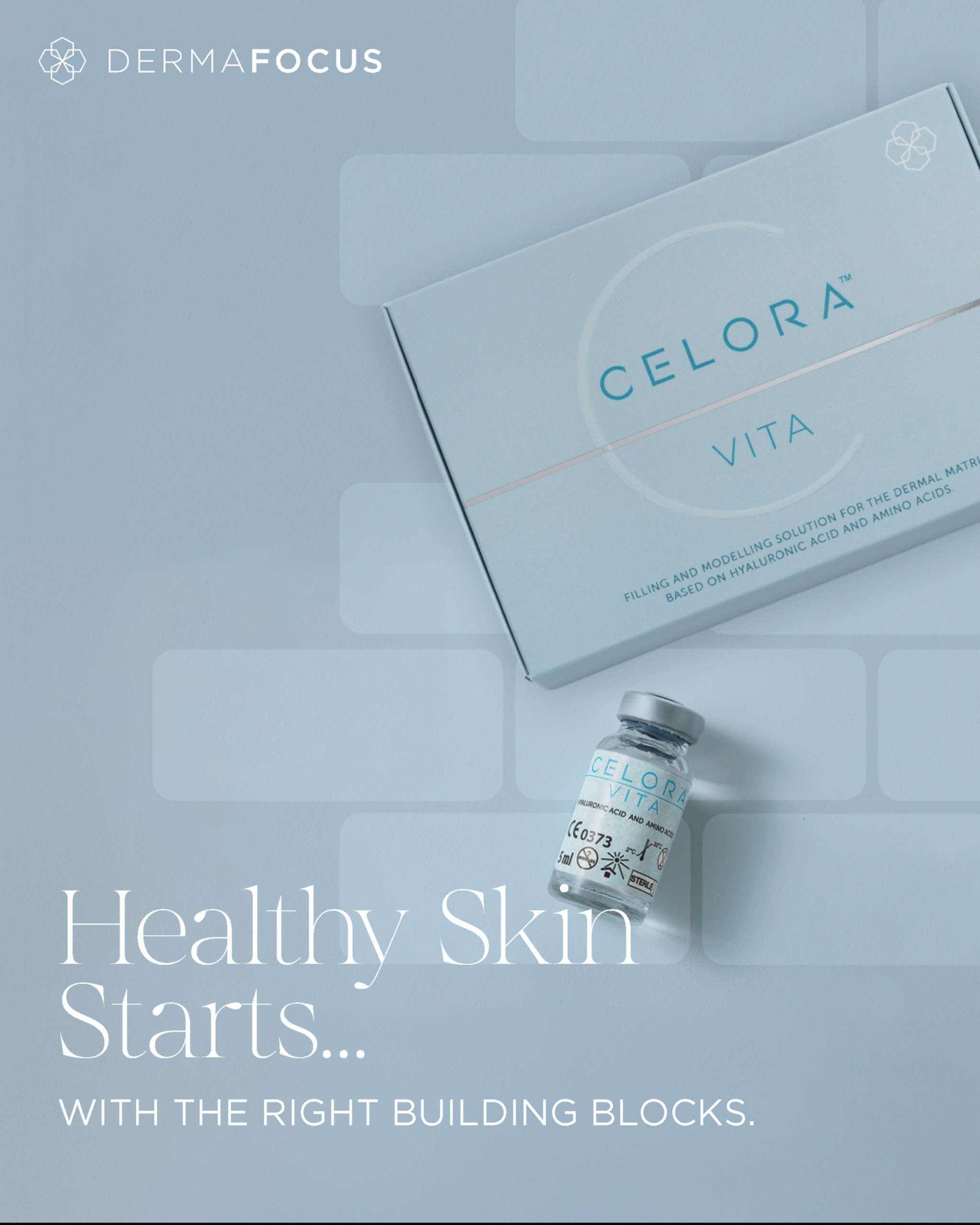 1.1 Healthy Skin Starts...